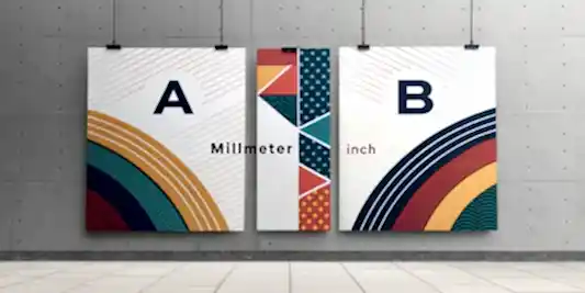 Uluslararası Kağıt Ölçüleri Nedir?