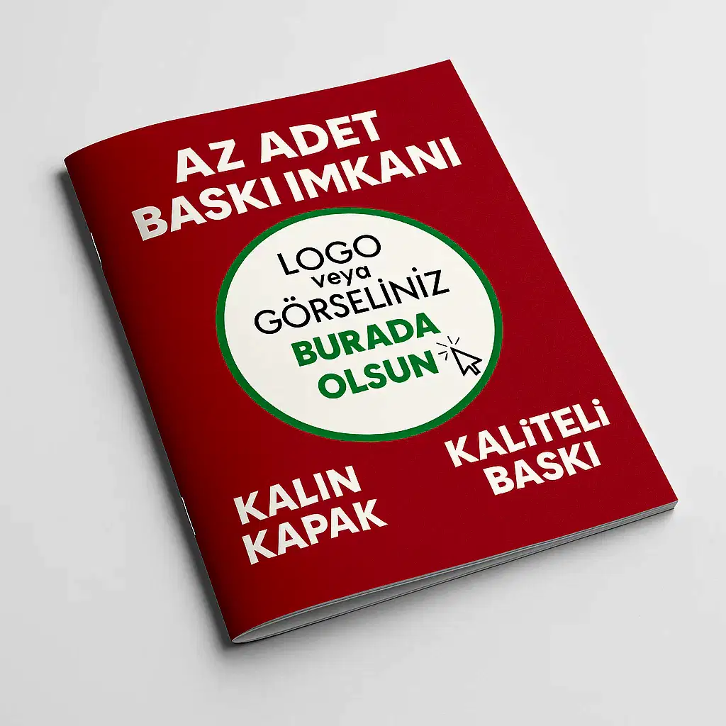 Dergi - Katalog Koleksiyonu