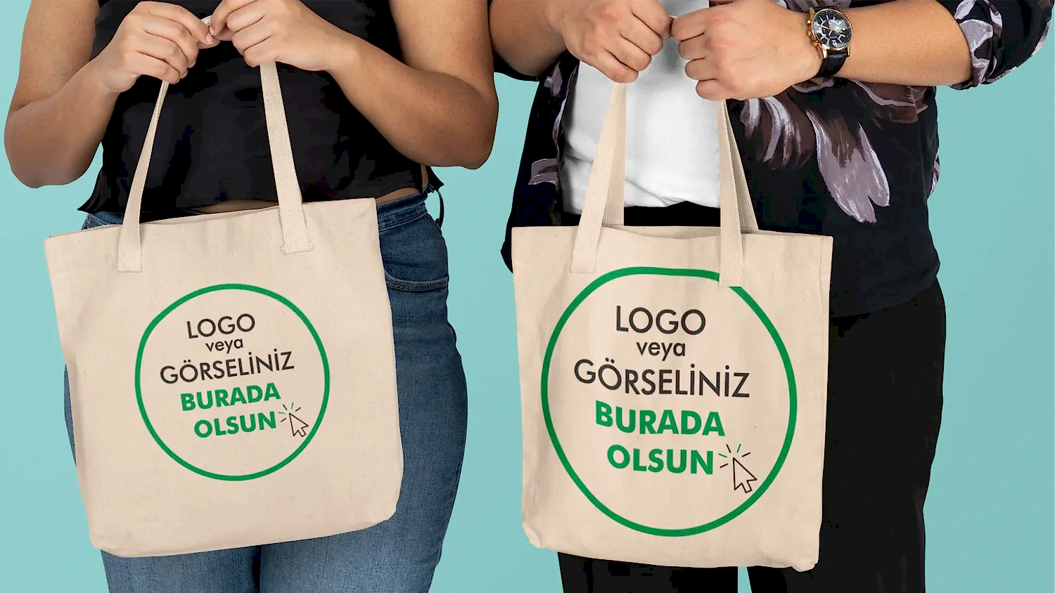 Bez Çanta Modelleri