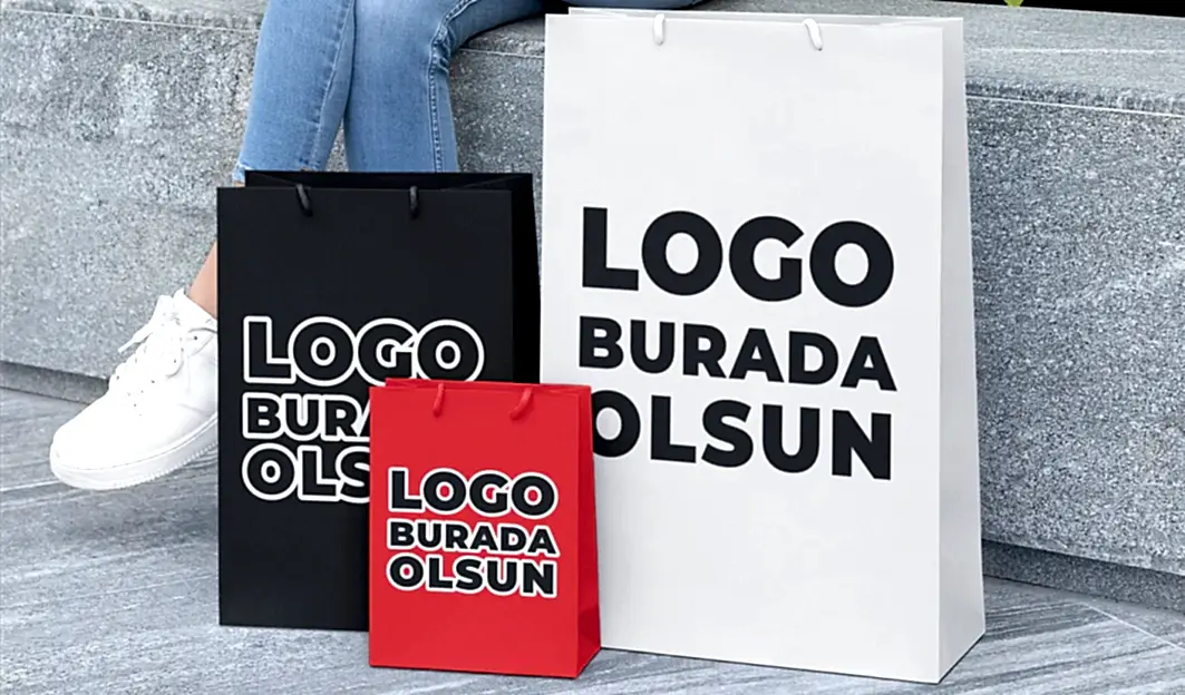 Karton Çanta Modelleri