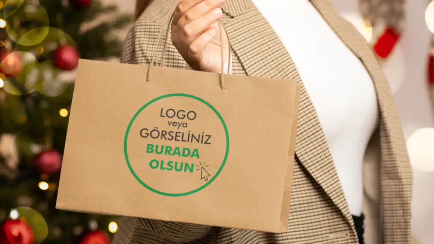 Kraft Çanta Modelleri