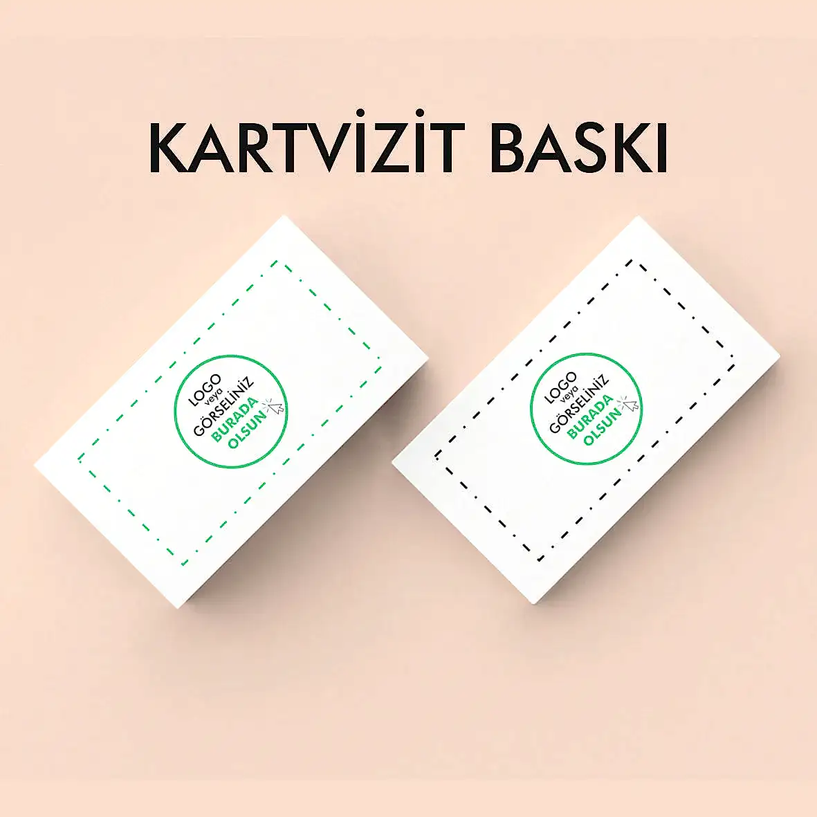 Kartvizit Koleksiyonu