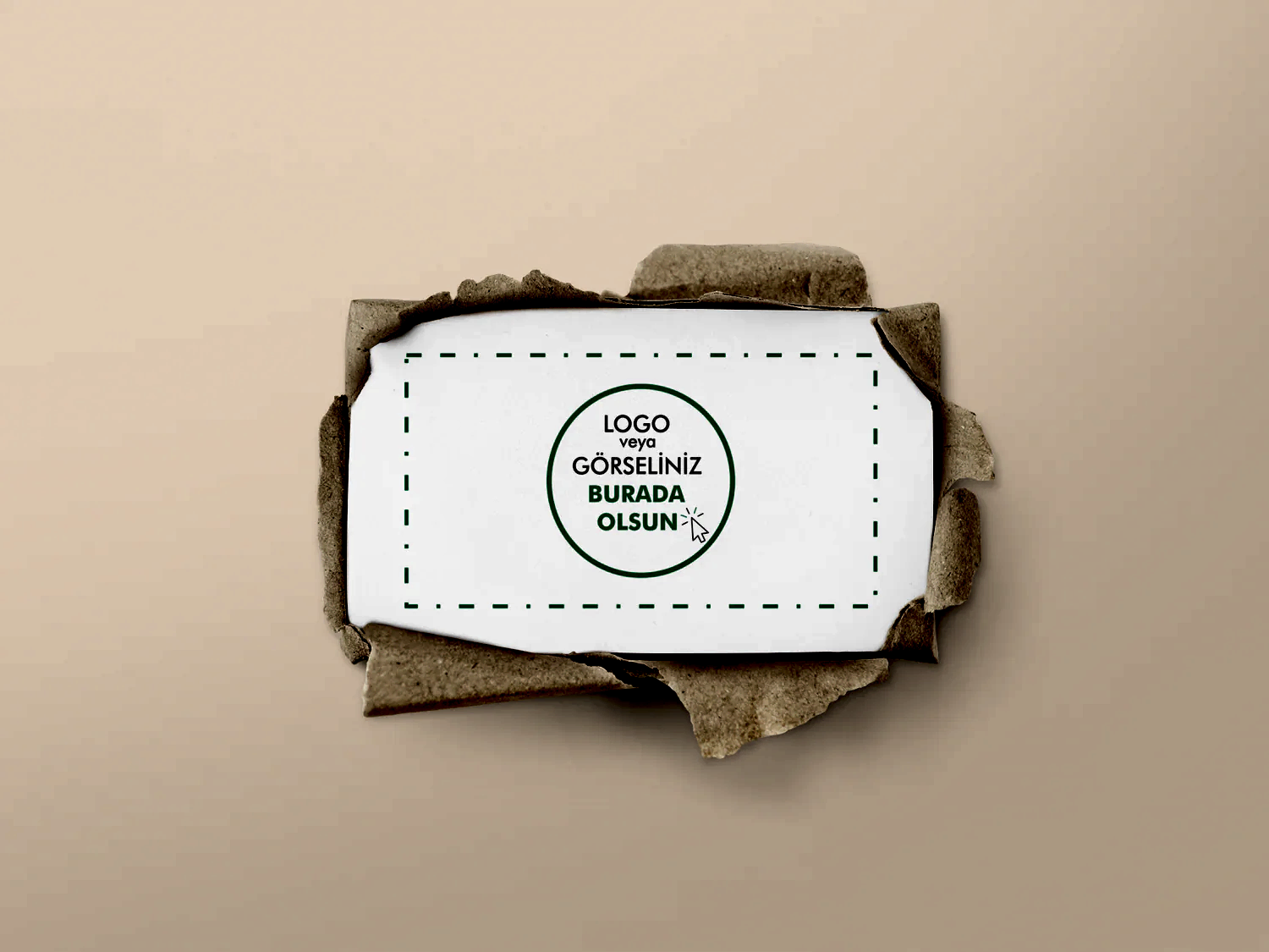 Özel Kesim Kartvizit