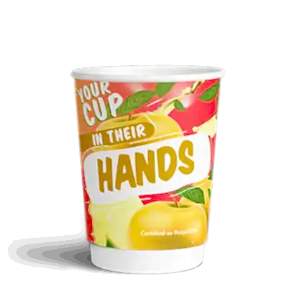 Karton Bardak- Double Wall