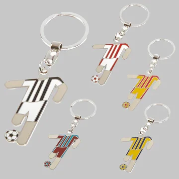 114  Metal Anahtarlık Tek Taraflı