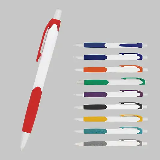 506 Plastik Tükenmez Kalem