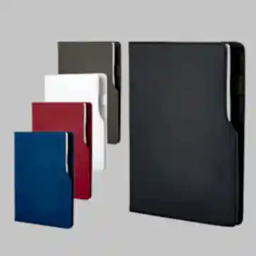 941-HOLMEN Termo Deri Defter (HOLMEN KİTAP KAĞIDI)