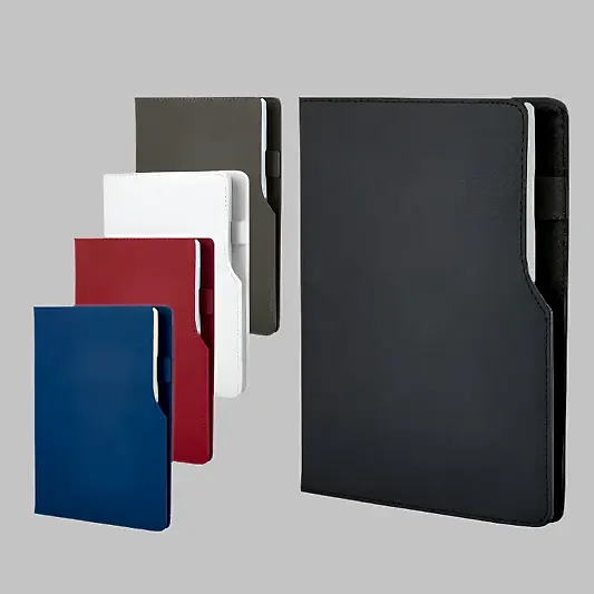 941-HOLMEN Termo Deri Defter (HOLMEN KİTAP KAĞIDI)