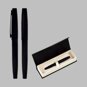 675-KR  Metal Roller Kalem Seti