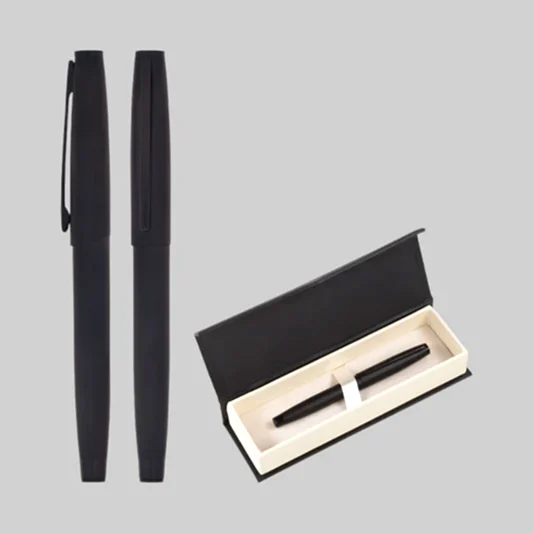 675-KR  Metal Roller Kalem Seti