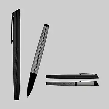 1111-R Metal Roller Kalem