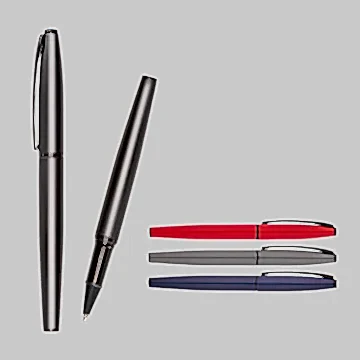 1208-R Metal Roller Kalem