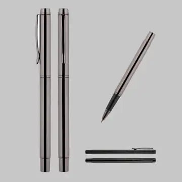 1215-R  Metal Roller Kalem