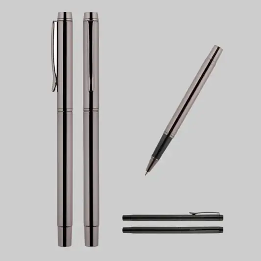 1215-R  Metal Roller Kalem