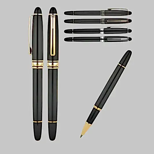 1218-R Metal Roller Kalem