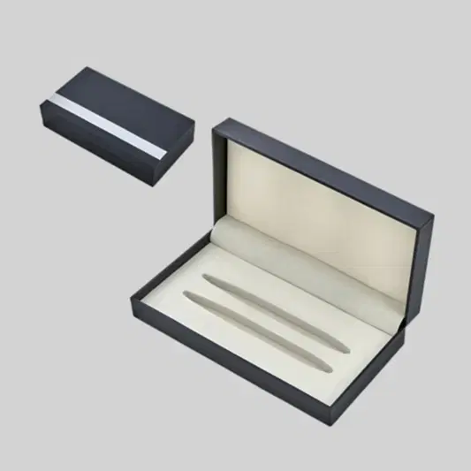 KT-1600 Çiftli Kalem Kutusu