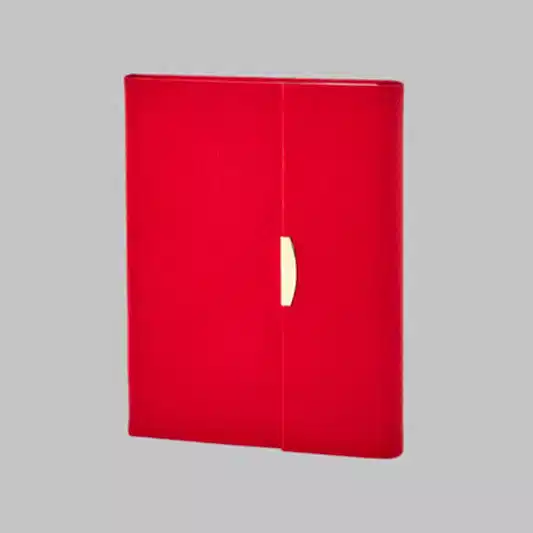 2429 Termo Deri Defter