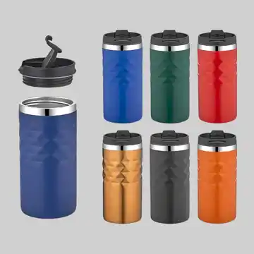 5340 Çelik Termos / 300 Ml