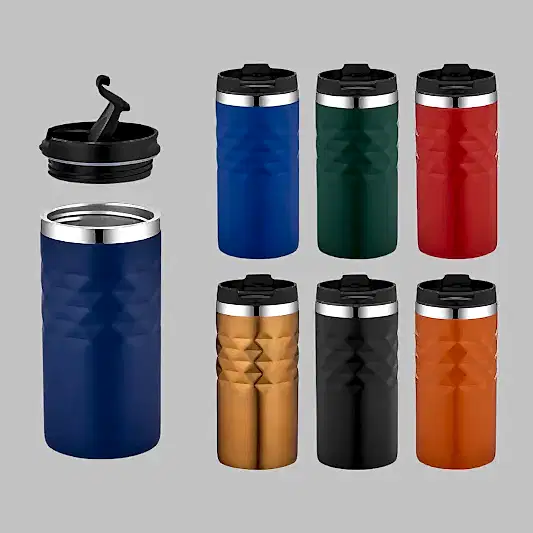 5340 Çelik Termos / 300 Ml