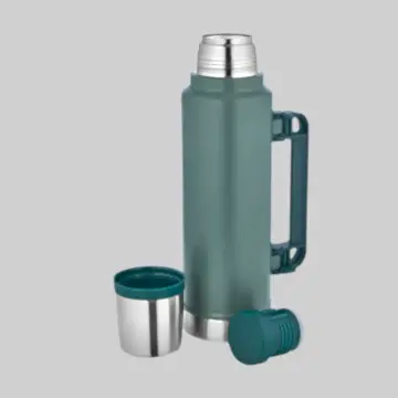 5341 Çelik Termos / 1450 Ml