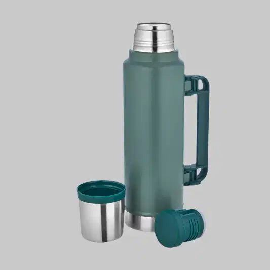 5341 Çelik Termos / 1450 Ml