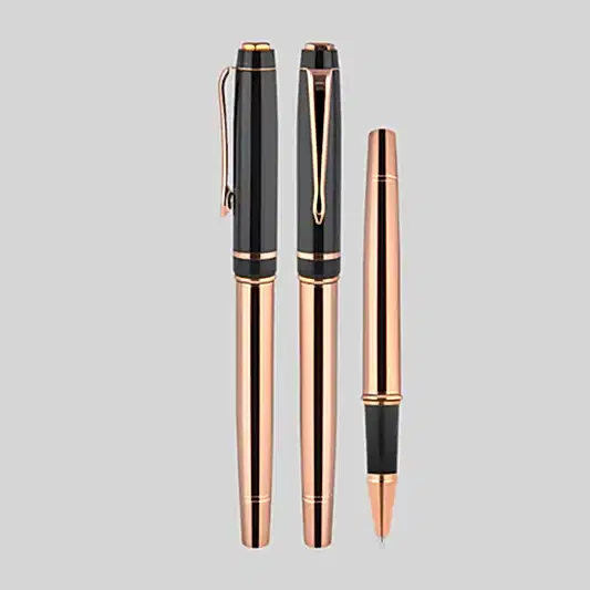 1219-R  Metal Roller Kalem