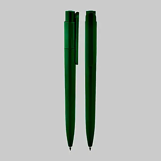 2026 Plastik Tükenmez Kalem