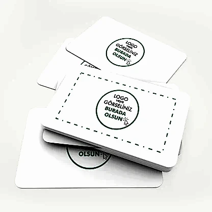 Toptan Baskı Kartvizit