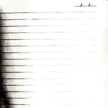 2422 Siyah Termo Deri Cepli Defter