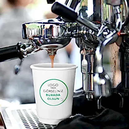 Karton Bardak- Double Wall