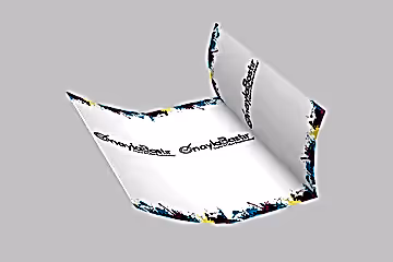 Broşür ve el ilanı baskısı, reklam ve pazarlama ihtiyaçlarınızı karşılayacak şık ve ekonomik baskı seçenekleri sunar.
