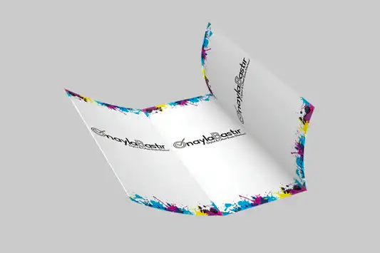 Broşür ve el ilanı baskısı, reklam ve pazarlama ihtiyaçlarınızı karşılayacak şık ve ekonomik baskı seçenekleri sunar.
