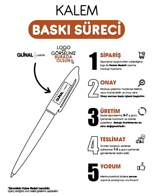 685-KT Kabartma Figürlü Metal Tükenmez Kalem Seti