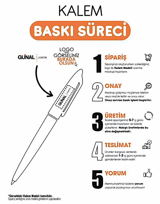 1216-T Metal Tükenmez Kalem