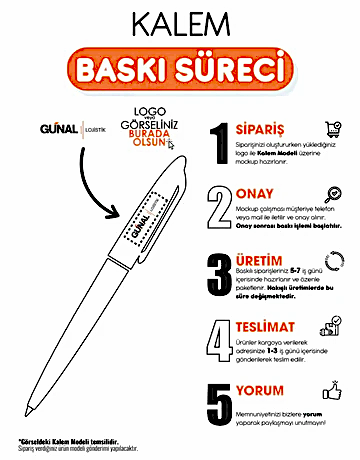 941-K Hediyelik Set - 15X21 Renkli Kenar Not Defteri - Metal Tükenmez Kalem