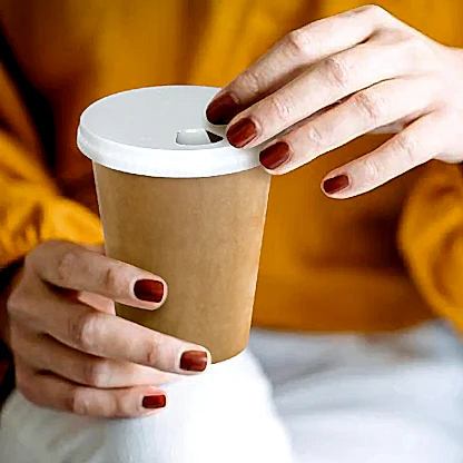 Karton Bardak- Double Wall