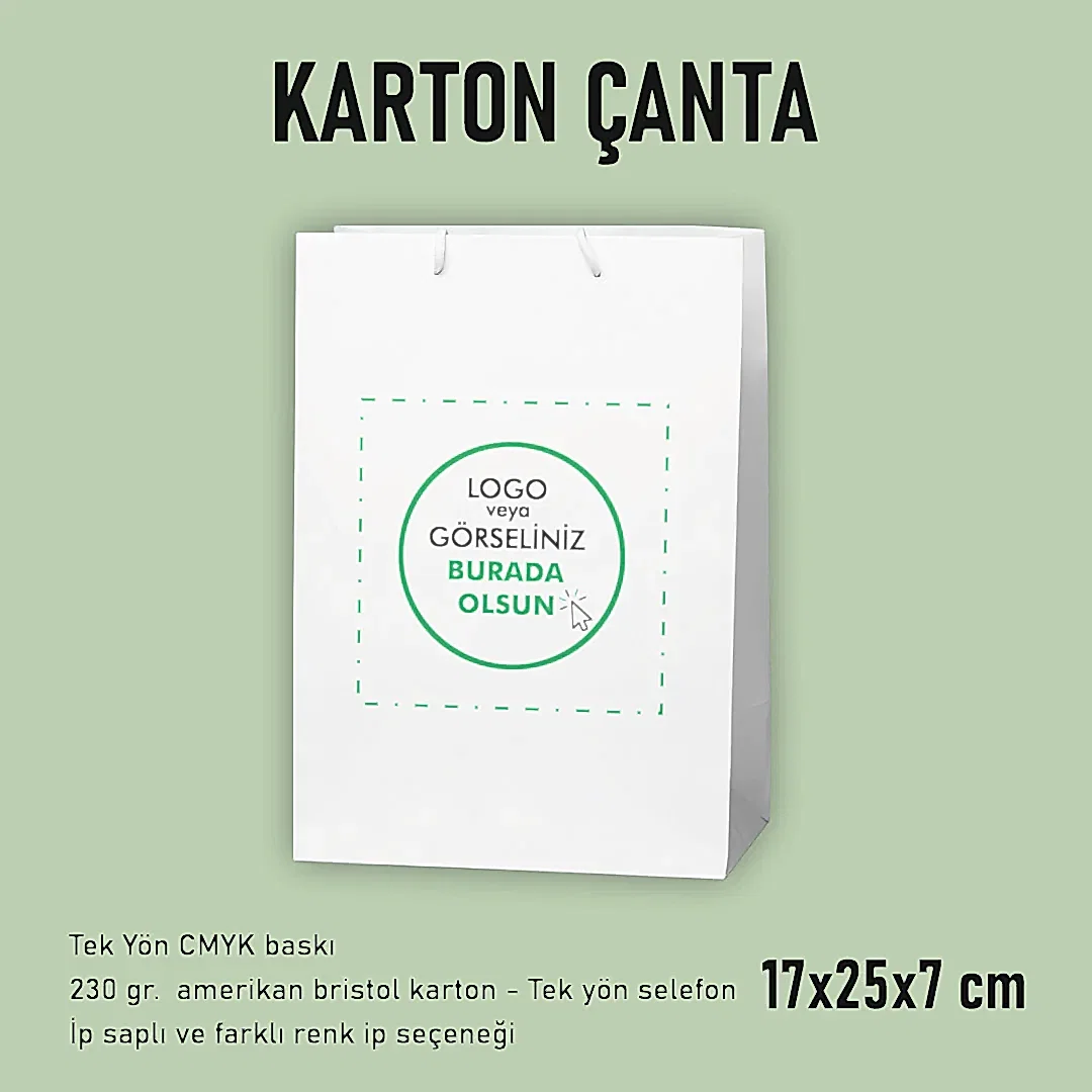 Günlük Set: Çanta, Kalem, Bloknot | Logo Baskılı Promosyon