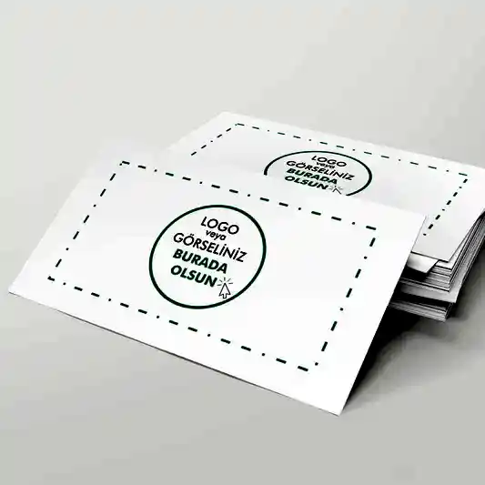 Selefonlu Toptan Kartvizit