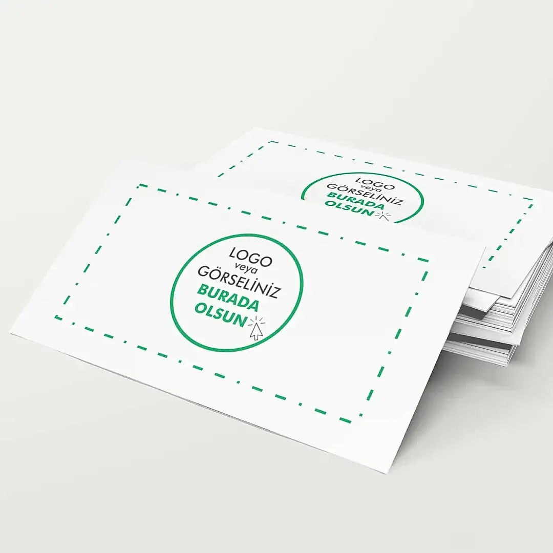 Selefonlu Toptan Kartvizit