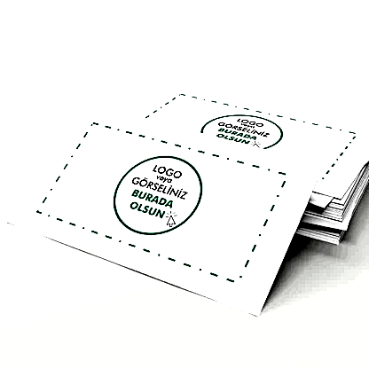 Selefonlu Toptan Kartvizit