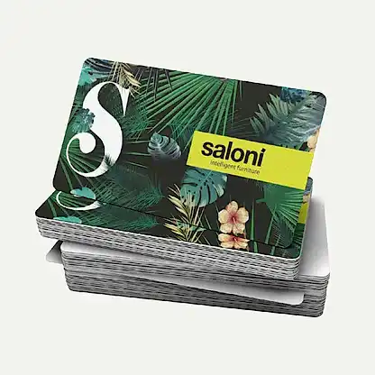 Kalın kartvizit baskı