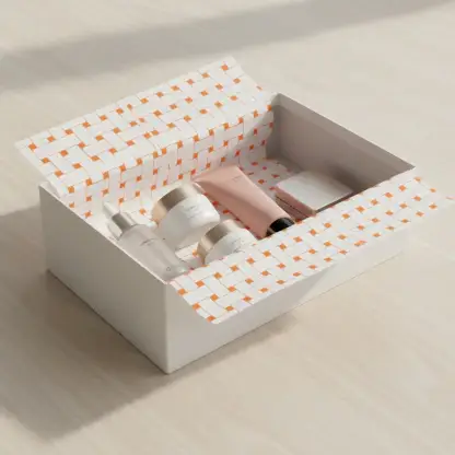 Baskılı Pelur Kağıt | Özel Logolu, Desenli Paketleme Kağıt