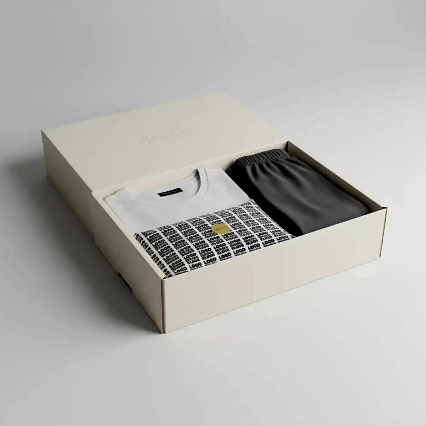 Baskılı Pelur Kağıt | Özel Logolu, Desenli Paketleme Kağıt