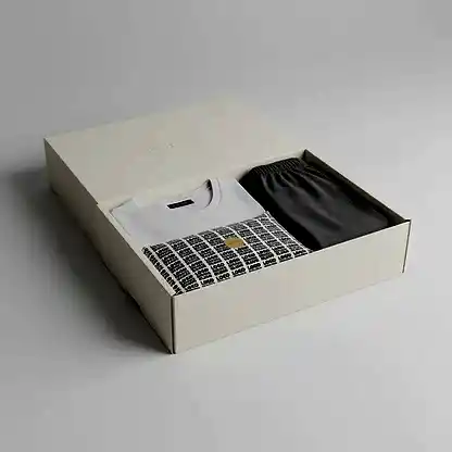 Baskılı Pelur Kağıt | Özel Logolu, Desenli Paketleme Kağıt