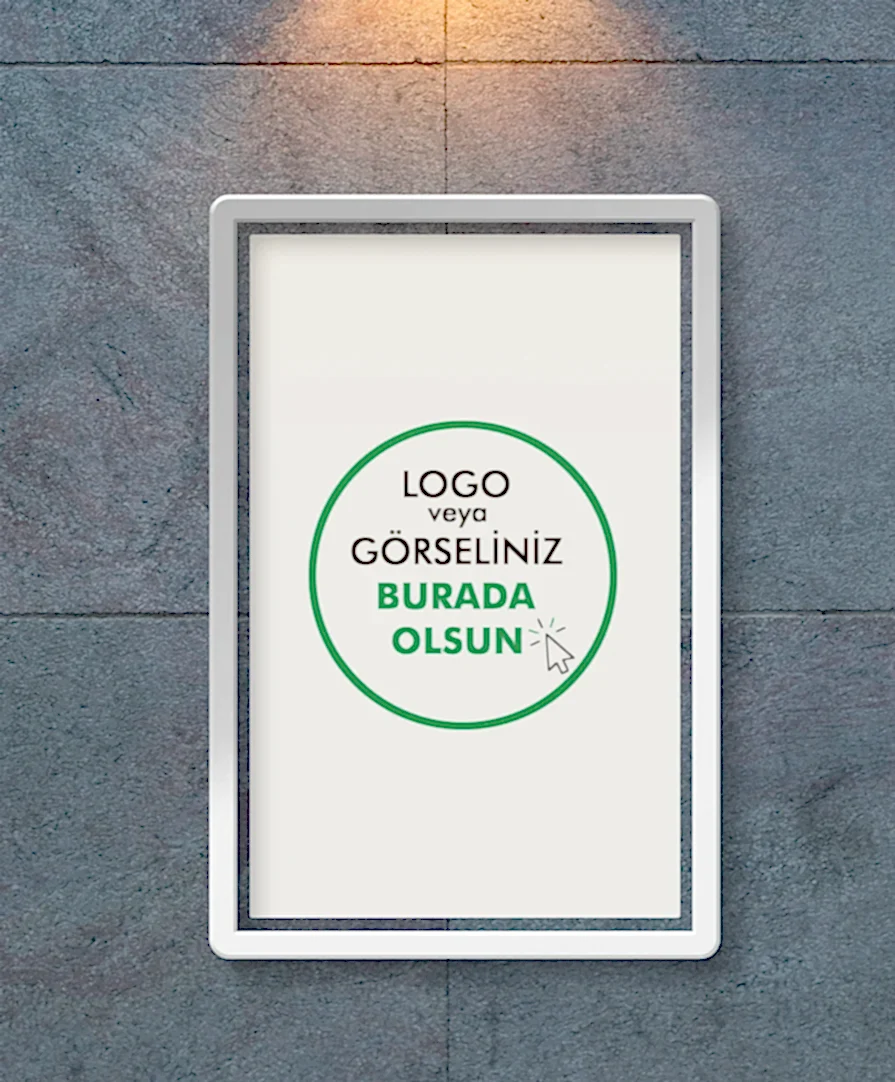 Afiş - Poster