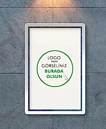 Afiş - Poster