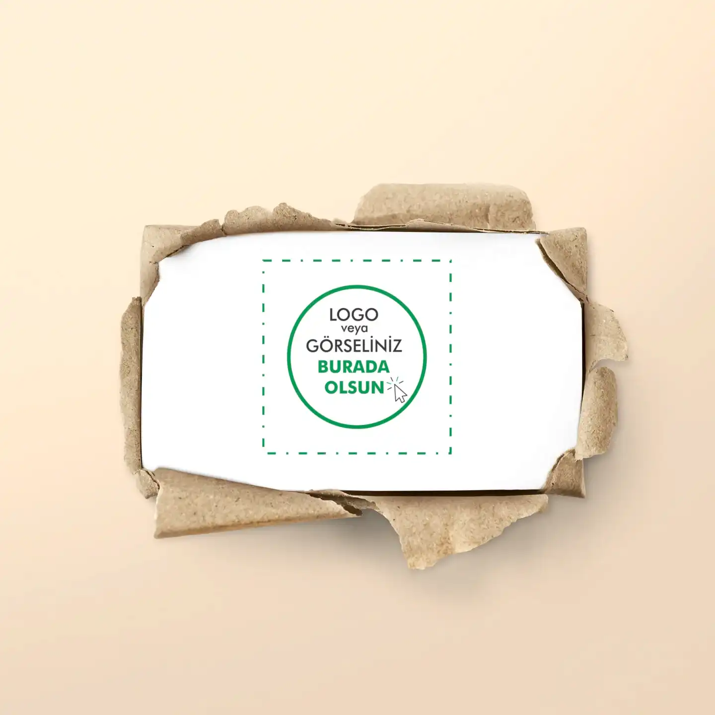 E-Ticaret Paketi | 1000 Adet Sticker + 1000 Teşekkür Kartı | Küçük İşletmelere Özel