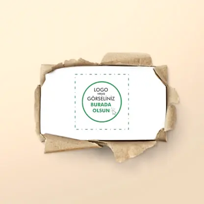 E-Ticaret Paketi | 1000 Adet Sticker + 1000 Teşekkür Kartı | Küçük İşletmelere Özel