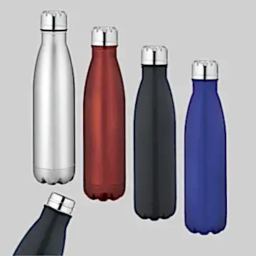 5551 Çelik Termos / 500 ML