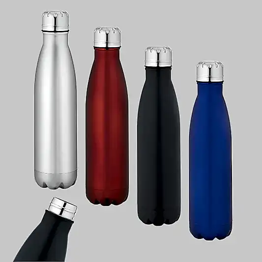 5551 Çelik Termos / 500 ML